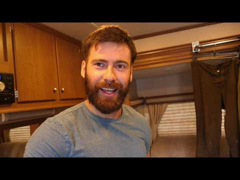 The Last Kingdom | A Day In The Life with Mark Rowley