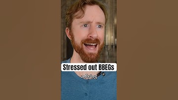 I’m starting to feel for them 🤔 #dnd #skit #dungeonmaster #deckofdmthings #deckofmanythings