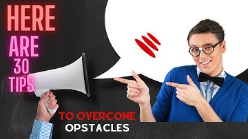 Crushing Obstacles in 2023: The Key to Achieving Your Goals