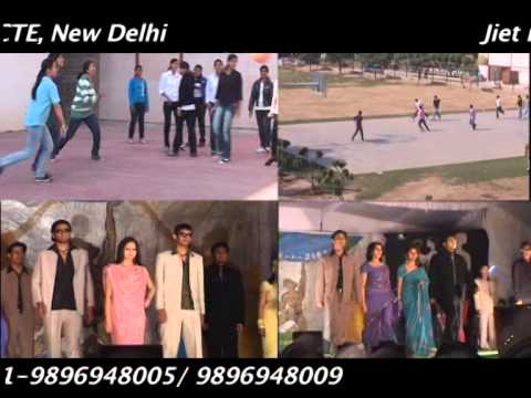 Jind Institute of Engineering and Technology (JIET, Jind) Others(1) Jind Institute of Engineering and Technology (JIET, Jind) Others(1)