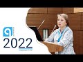 Conference 2022. Круглый стол "Что такое эффективная МИС?". Донцова Елена Юрьевна