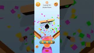 Play game: Slice It screenshot 1