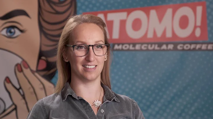 Cara LeDuc tells us why she chose the UW Master of...