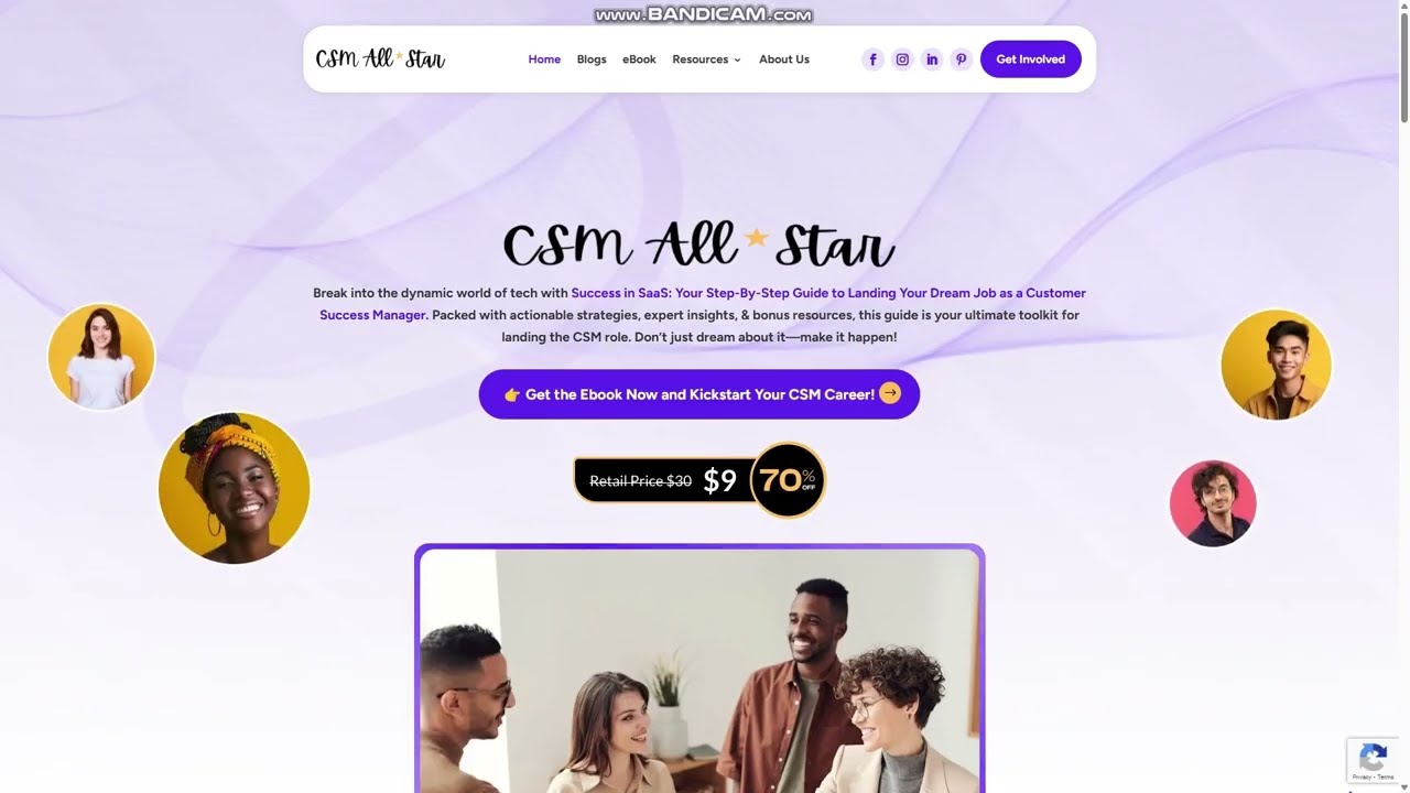 Professional Divi Website Design for Client | WordPress Project .