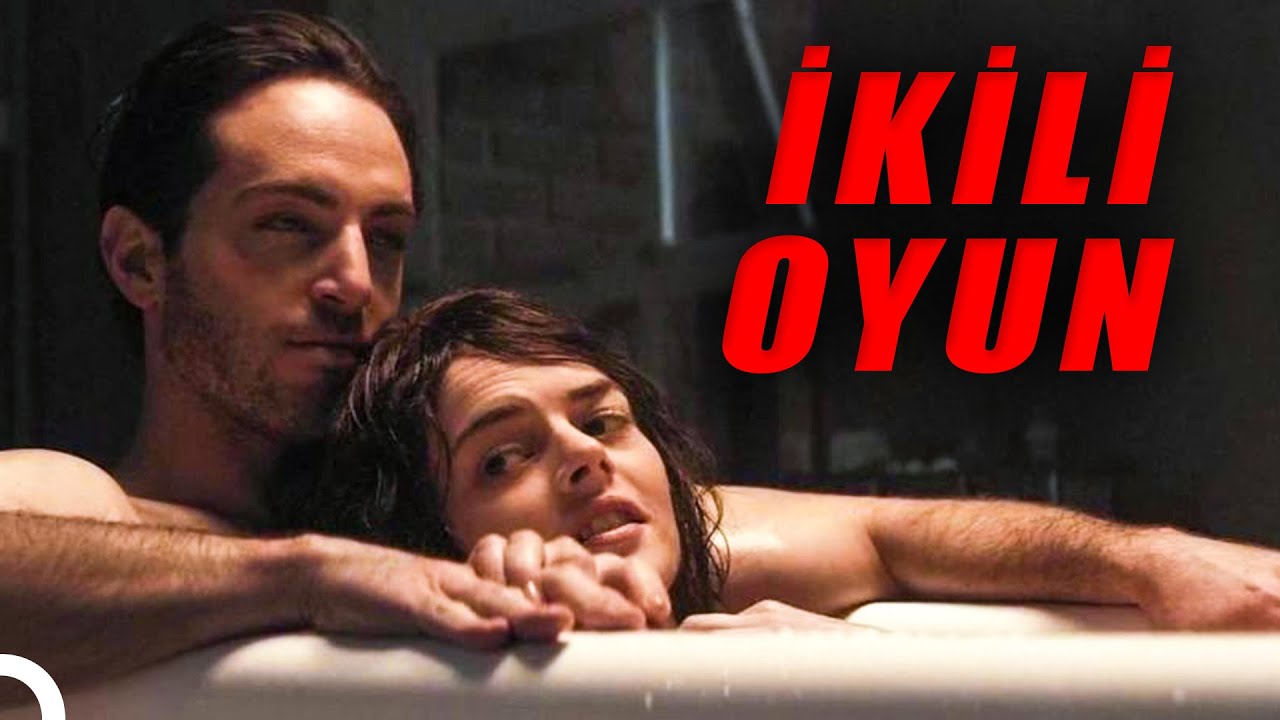 İkili Oyun | Türkçe Dublaj Gerilim Filmi