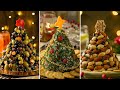 3 Dips en Forma de Arbolito | Recetas para Navidad