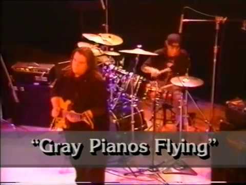 Shawn Lane - Gray Pianos Flying (live from "REH Power Licks") - YouTube