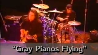 Shawn Lane - Gray Pianos Flying (live from "REH Power Licks")