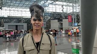 Peeew! #553: DragCon & Bushwig