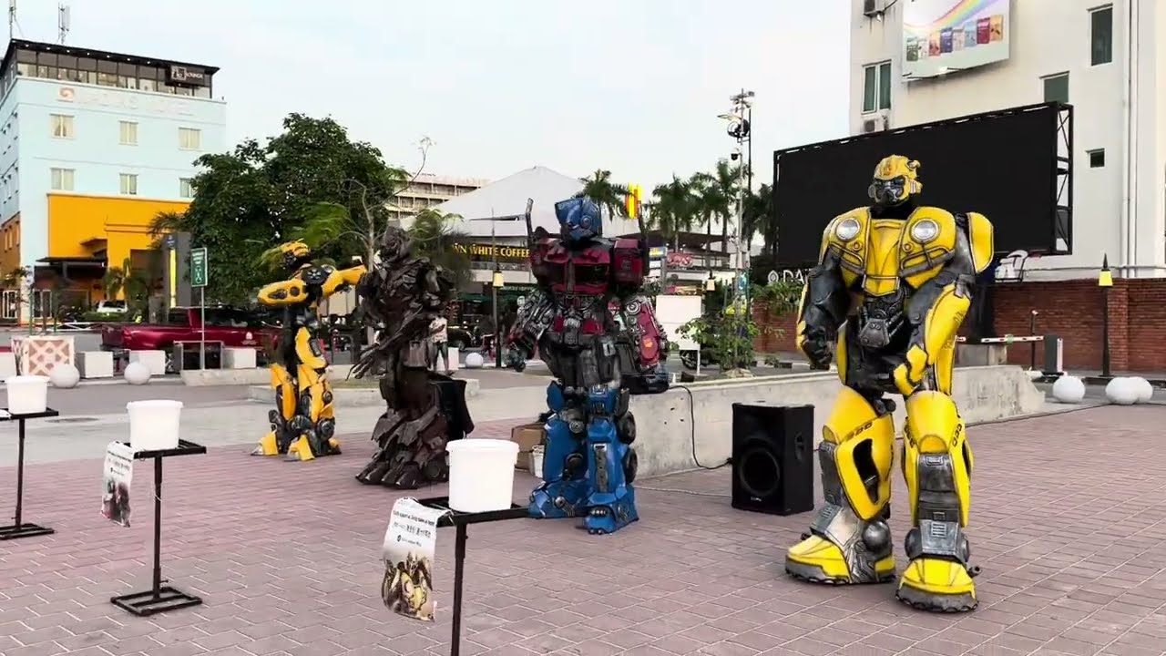 Pantai Cenang Beach, Sunset scene| Langkawi Malaysia