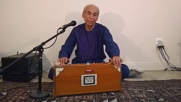 Mullah mamad jaan -Salma Jahani performed by Wali ...