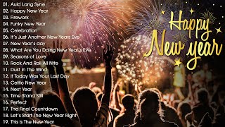 Happy New Year Songs 2024 🎁 New Year Music Mix 2024🎉Best Happy New Year Songs Playlist 2024 vol 08