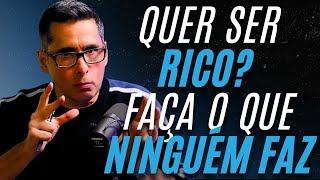 11 MINUTOS: COMO DESBLOQUEAR SUA CAPACIDADE DE ENRIQUECER | FLÁVIO AUGUSTO