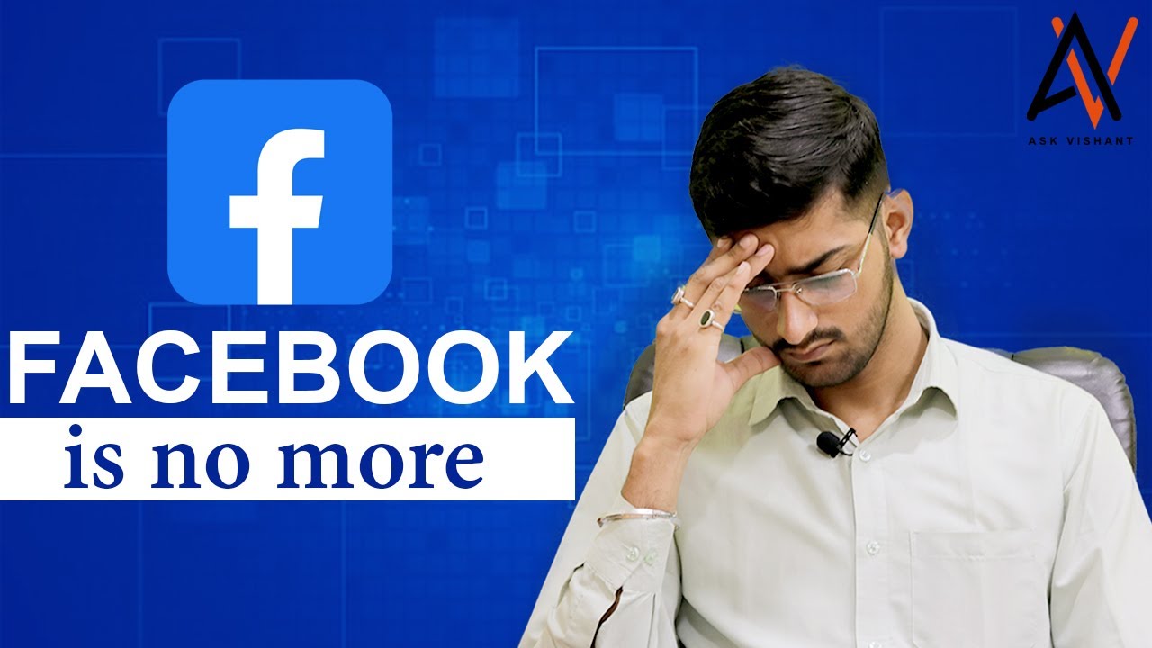 New LinkedIn Vs. Facebook: Which Is Better In 2022? | Why LinkedIn is better than Facebook?