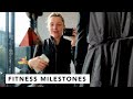 Hitting a Fitness Milestone! | Estée Lalonde