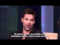 Ricky Martin - "The Oprah Winfrey Show" (1/7)