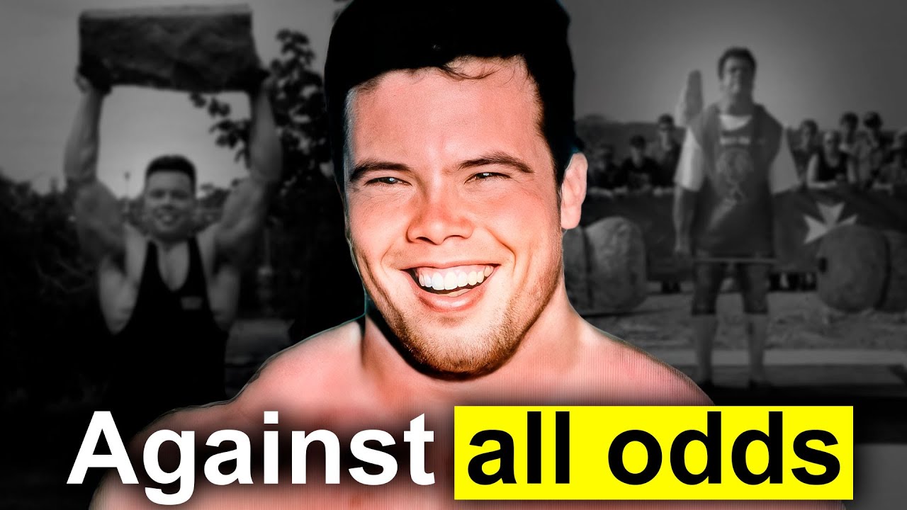 Jouko Ahola: Finland’s Giant Slayer