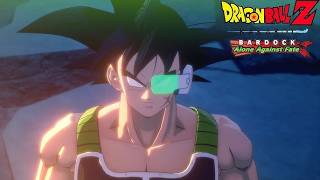 Bardock vs 820 Enemies… This Took FOREVER 😳🔥 | Kakarot DLC Gameplay PS5