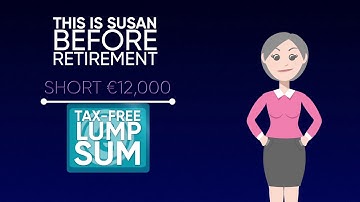 Last Minute AVCs | Make the most of your money before you retire | Cornmarket