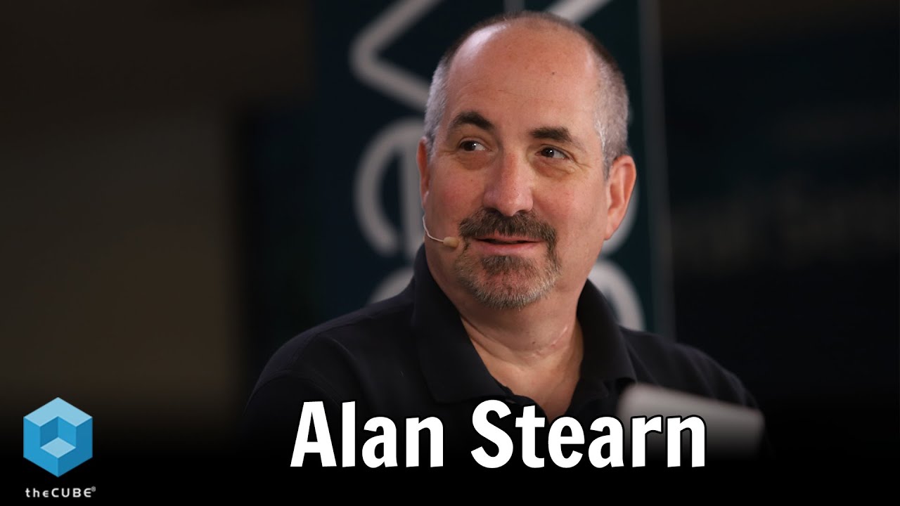 newspaper mockup Alan Stearn, Cisco | VeeamON 2019
