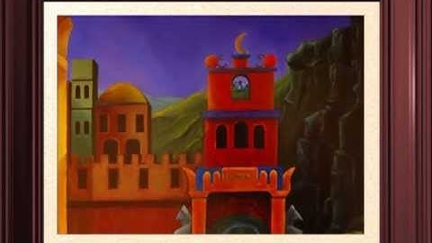 Mussorgsky: Pictures at an exhibition ( Full ) - BPO / Karajan*