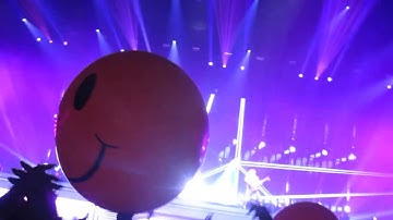 ARMIN ONLY Intense 15/11/13 @ Ziggo Dome (Amsterdam)