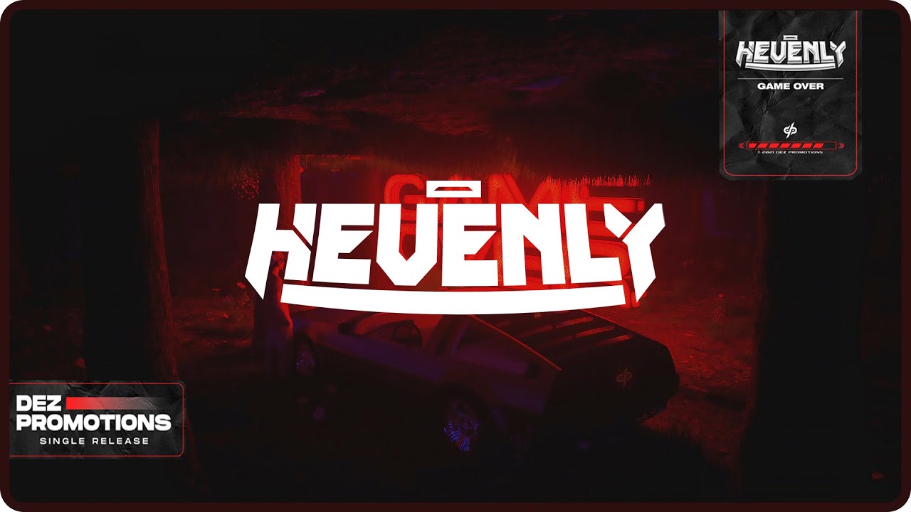 Watch Hevenly Game Over (Riddim) on YouTube Watch Hevenly Game Over (Riddim) on YouTube