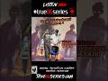 #trueOGseries Brings Hip Hop BACK FROM THE DEAD 🧟♂️🎶 #hiphop #rap #music #podcast #mixtape #fyp