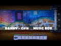 Peaceful Minecraft MUSIC BOX (Danny by C418)