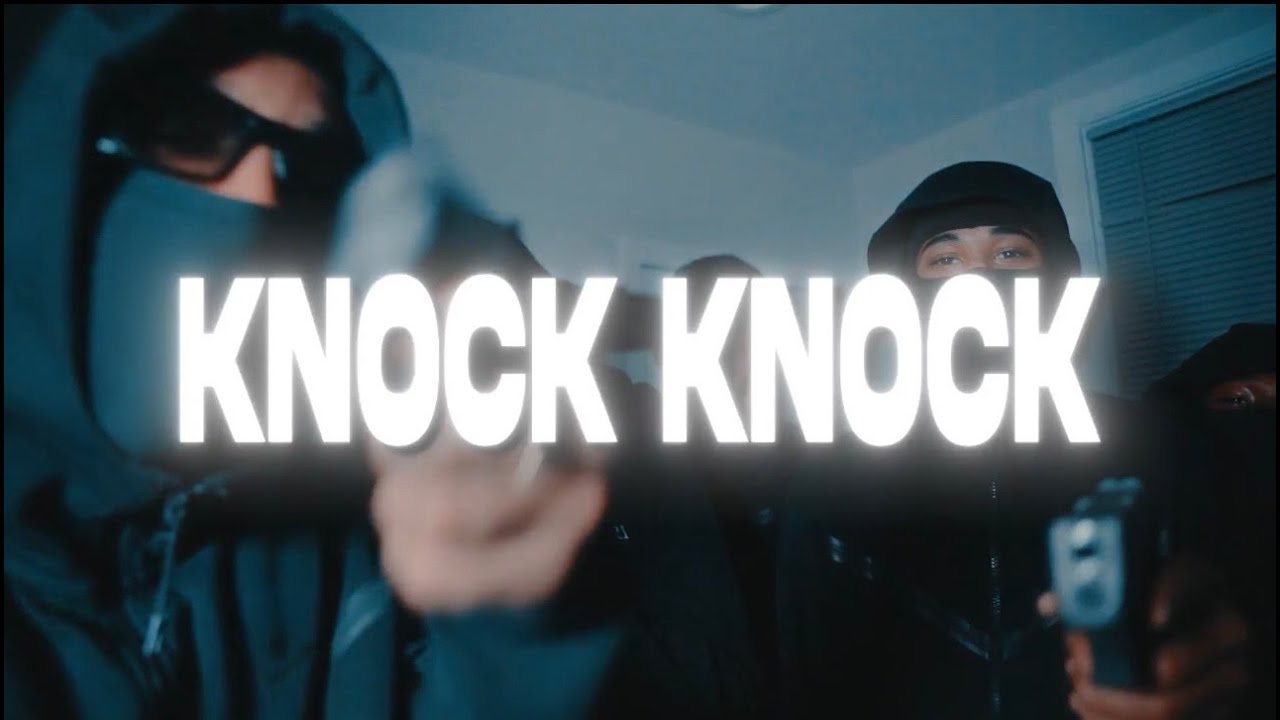 Riko Rose   Knock Knock Official Video
