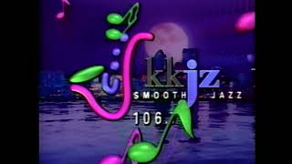 KKJZ 106 7 smooth jazz Los Angeles screenshot 5