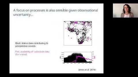 How can climate models be improved over Africa? Investigating global models with local knowledge