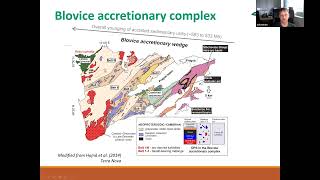 Black shales as geochemical markers of paleoenvironmental changes and tectonic setting along active