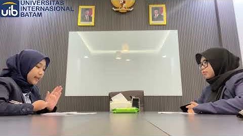 Tugas Video Kelompok UAS-Simulasi Negosiasi dan Penandatanganan Kontrak Bisnis-5IHMA