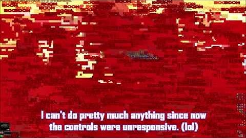 Doom 2 - NUTS.wad, Russian Overkill & Boom Power!