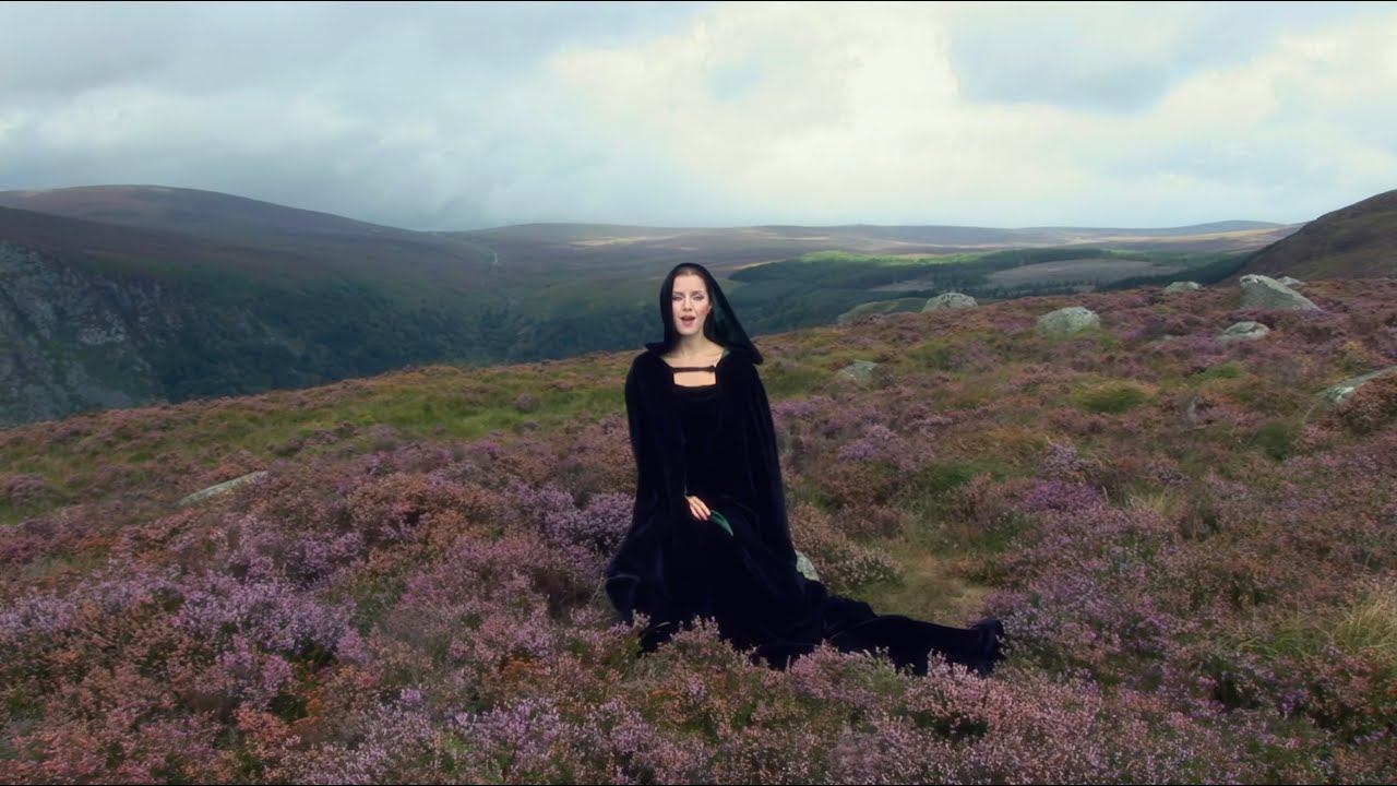 ANÚNA - The Road of Passage - YouTube