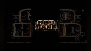 God Hand in Android Mobile || How to play God hand in mobile || PS 2 emulator........ screenshot 2