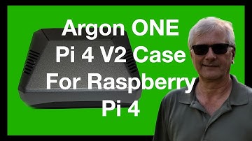 Argon One Pi 4 V2 Case - Is this the best case for the Raspberry Pi 4?