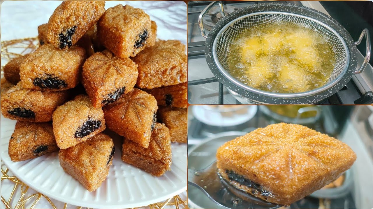 مقروط المقلةمعسل ومرمل 🇩🇿مع جميع اسراره وراح نعطيكم السر باش مايتفتحش في المقلة 🥰 ناجح مليار%