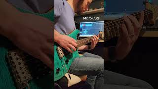 Muse - Origin of Symmetry (Album) - Guitar Cover Craig Guitars