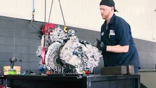 Every LKQ Engine Is Quality Inspected