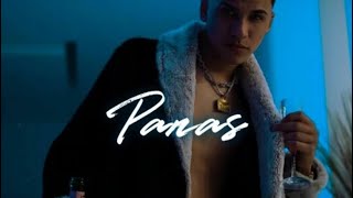 Panas J Abdiel 😮‍💨 oficial audio 