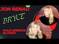 Wig reviewjonrenau bryce in palm springs blonde tlwigs