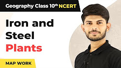 Complete Map Series | Class 10 Board Exams 2020 (Geography ...