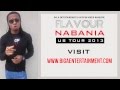 Capture de la vidéo Flavour Nabania U.s Tour