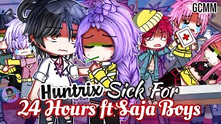 Download Lagu HUNTRIX 24 uur ziek ft. SAJA Boys | KPOP Demon Hunters | GLMM / GCMM | Gacha Club Minifilm MP3 Download Lagu HUNTRIX 24 uur ziek ft. SAJA Boys | KPOP Demon Hunters | GLMM / GCMM | Gacha Club Minifilm MP3
