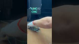 Automatic Glass Laser Cutting & Drilling Machine #mirror #glass #laser #lasertechnology