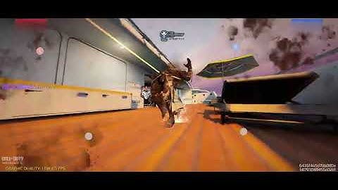 Call of Duty Mobile Ranked Multiplayer Gameplay  – Intense CODM Action