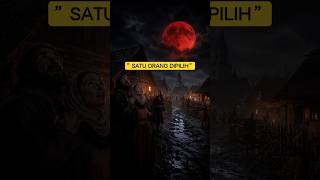 Werewolf Curse: Desa Ini Mengorbankan Warganya Saat Bulan Merah