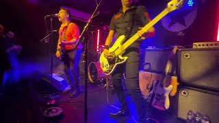 London Calling Live The Junction 31St May 2024